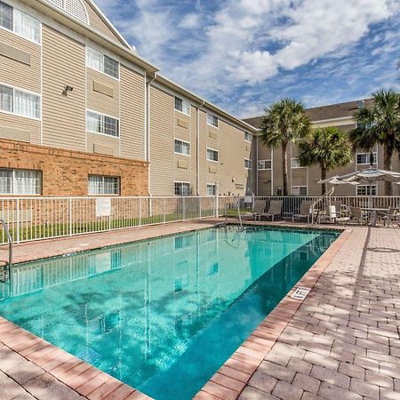 Suburban Studios Fort Myers Cape Coral Exterior foto