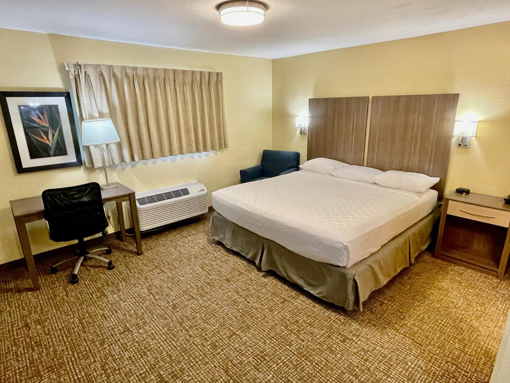 Suburban Studios Fort Myers Cape Coral Exterior foto