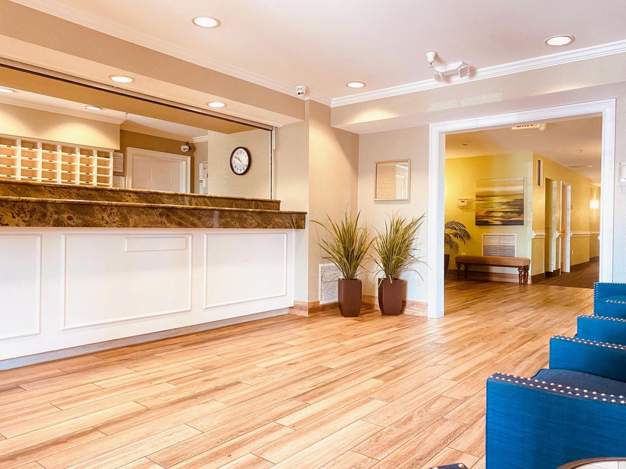 Suburban Studios Fort Myers Cape Coral Exterior foto