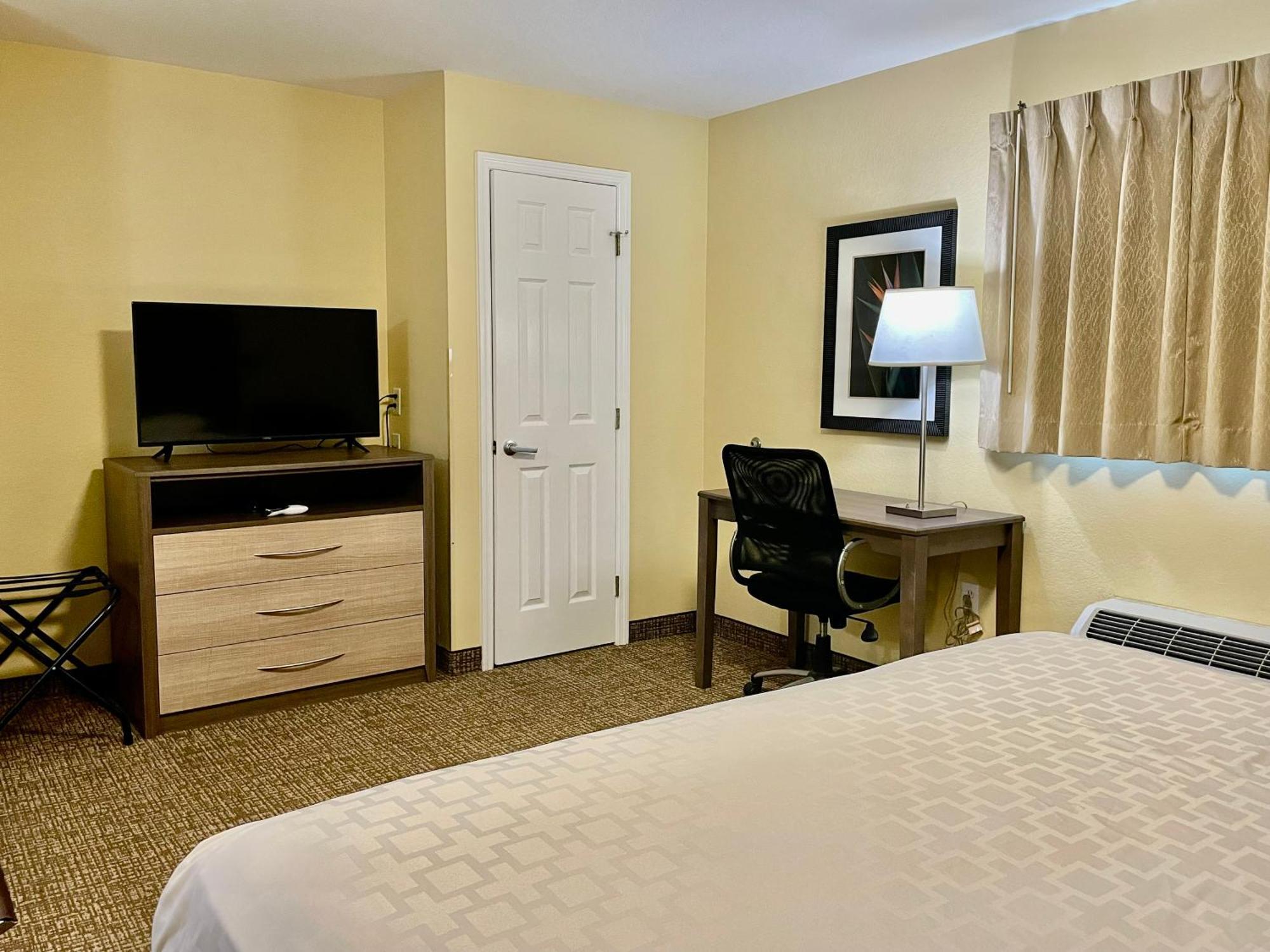 Suburban Studios Fort Myers Cape Coral Exterior foto