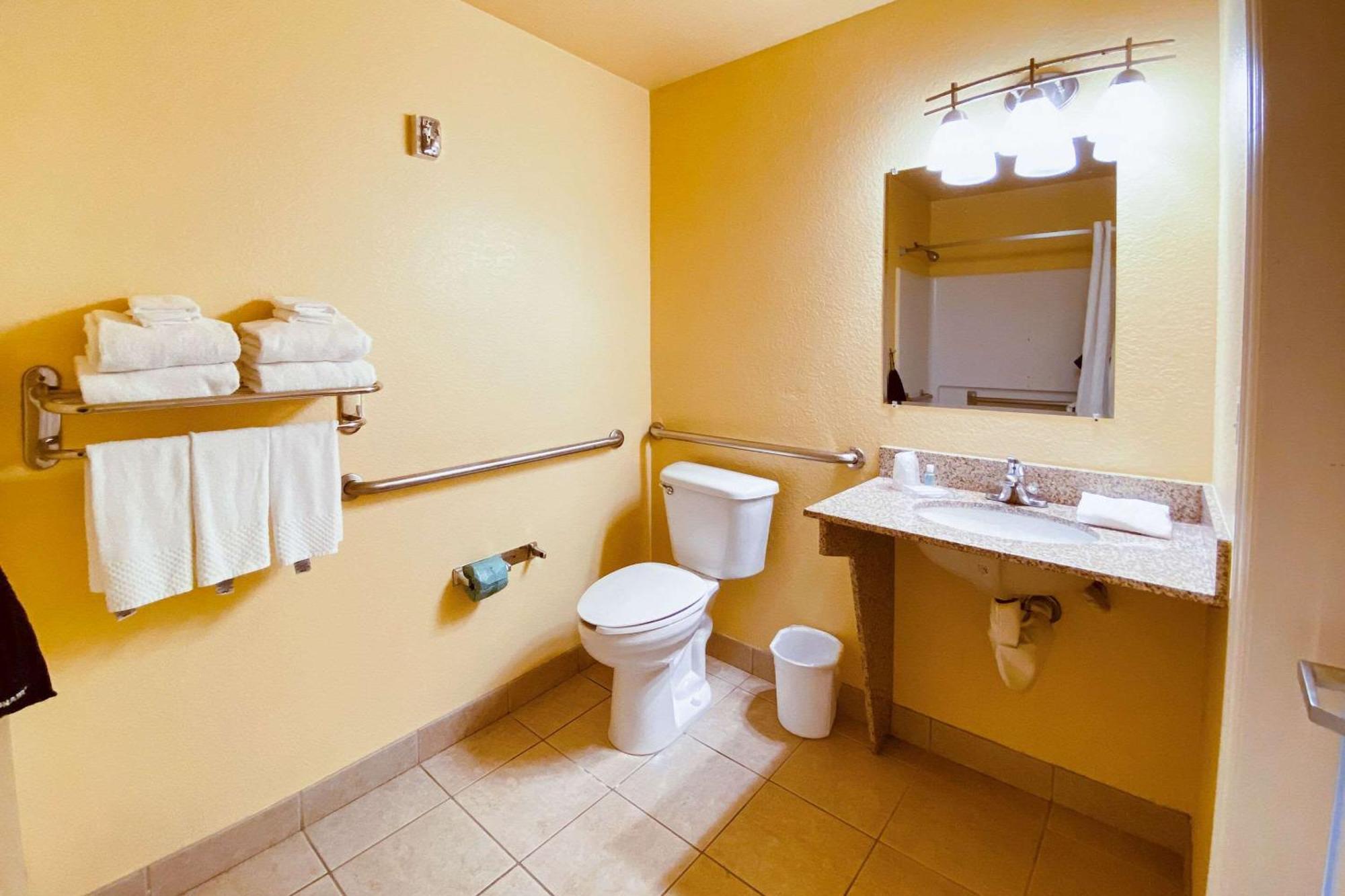 Suburban Studios Fort Myers Cape Coral Exterior foto