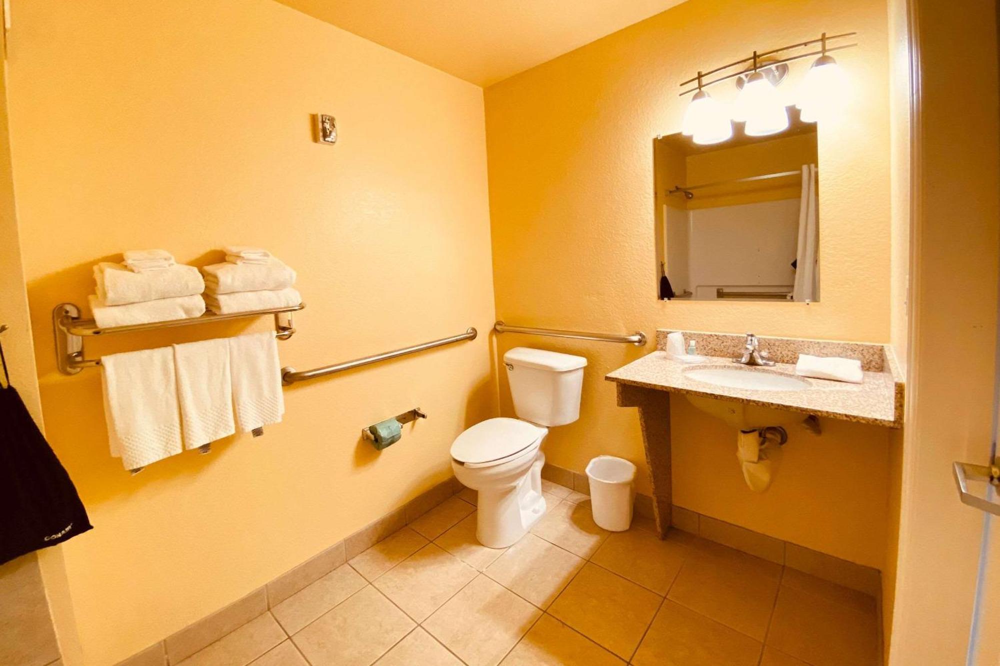 Suburban Studios Fort Myers Cape Coral Exterior foto