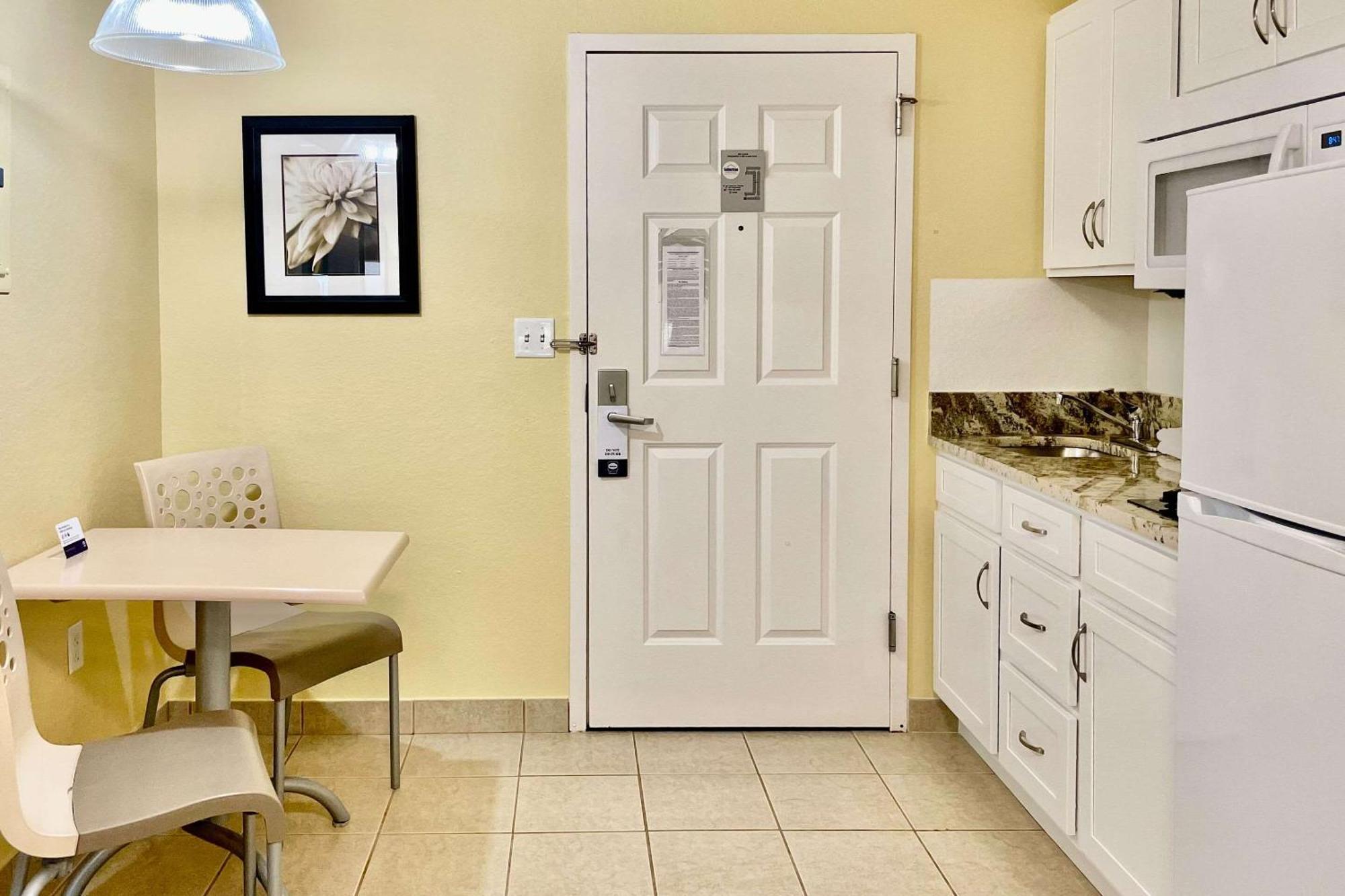 Suburban Studios Fort Myers Cape Coral Exterior foto