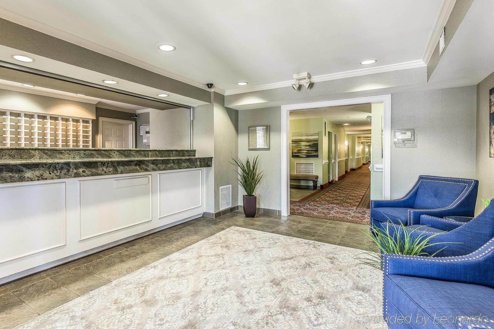 Suburban Studios Fort Myers Cape Coral Exterior foto