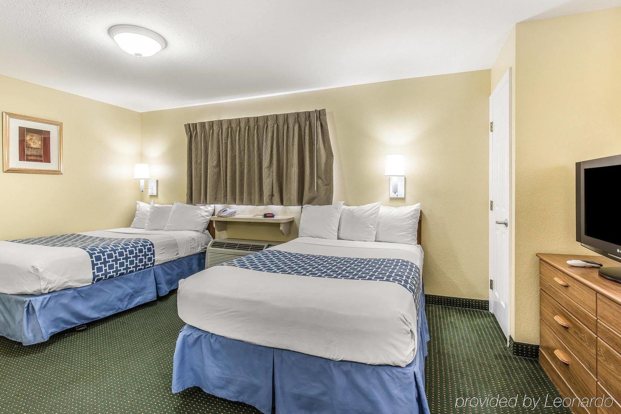 Suburban Studios Fort Myers Cape Coral Exterior foto