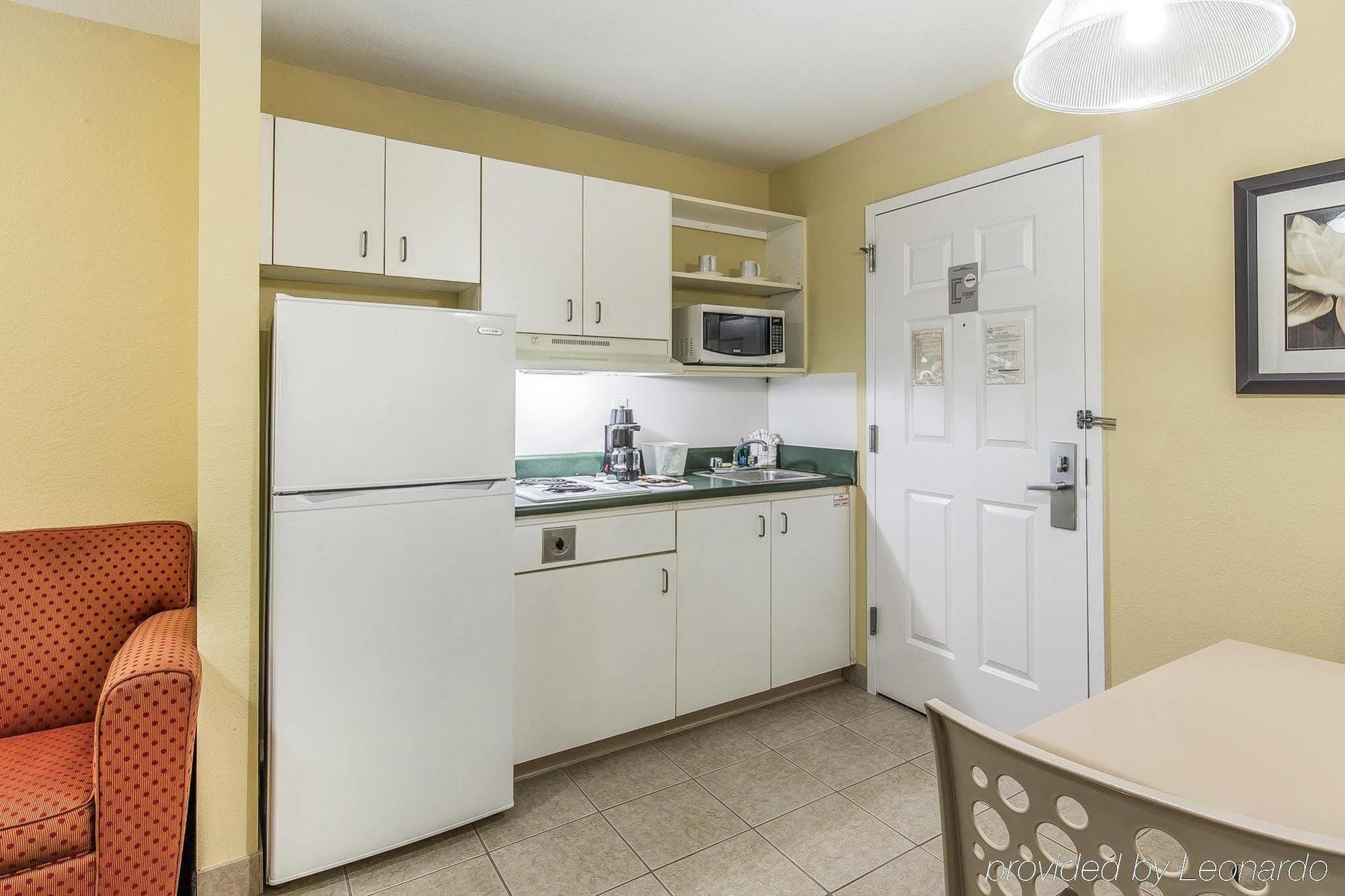 Suburban Studios Fort Myers Cape Coral Exterior foto