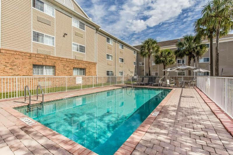 Suburban Studios Fort Myers Cape Coral Exterior foto