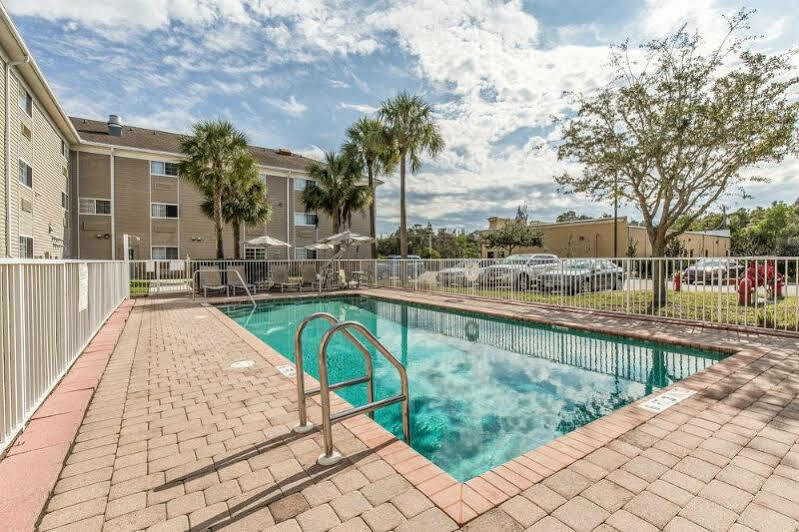 Suburban Studios Fort Myers Cape Coral Exterior foto